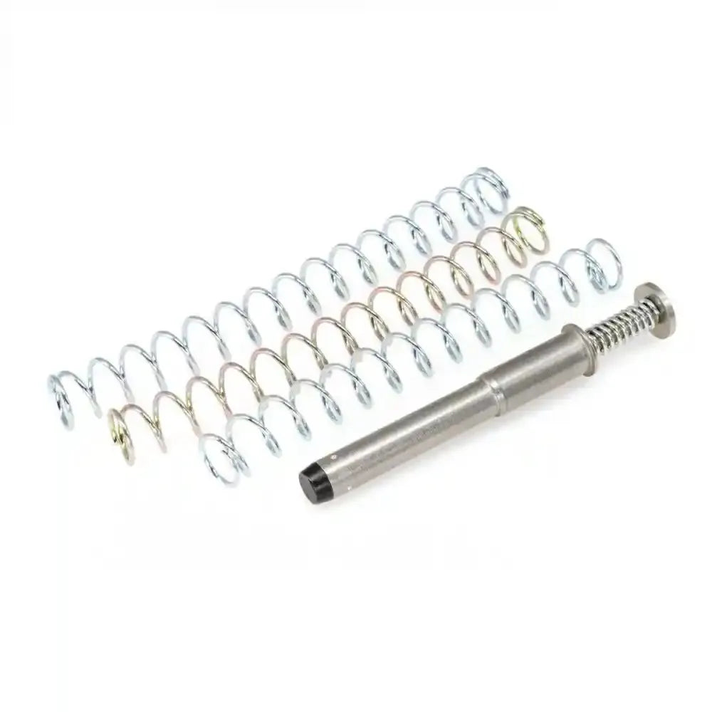DPM recoil system for CZ P-10 C, F, S, M, SC & P-09