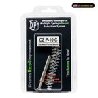 DPM recoil rod and springs for CZ P-10