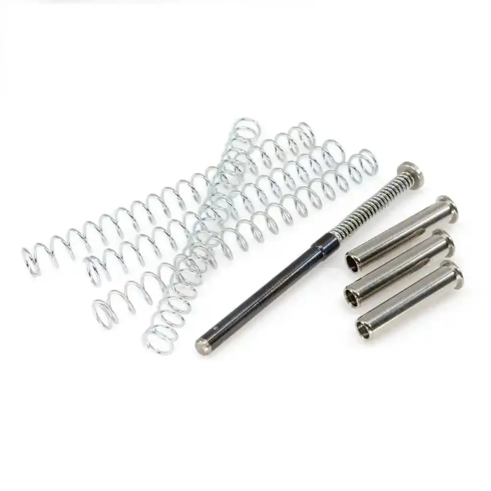 DPM recoil system for CZ Shadow 2, SP-01 Shadow & TS Orange