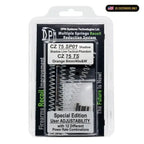 DPM recoil rod and springs for CZ Shadow