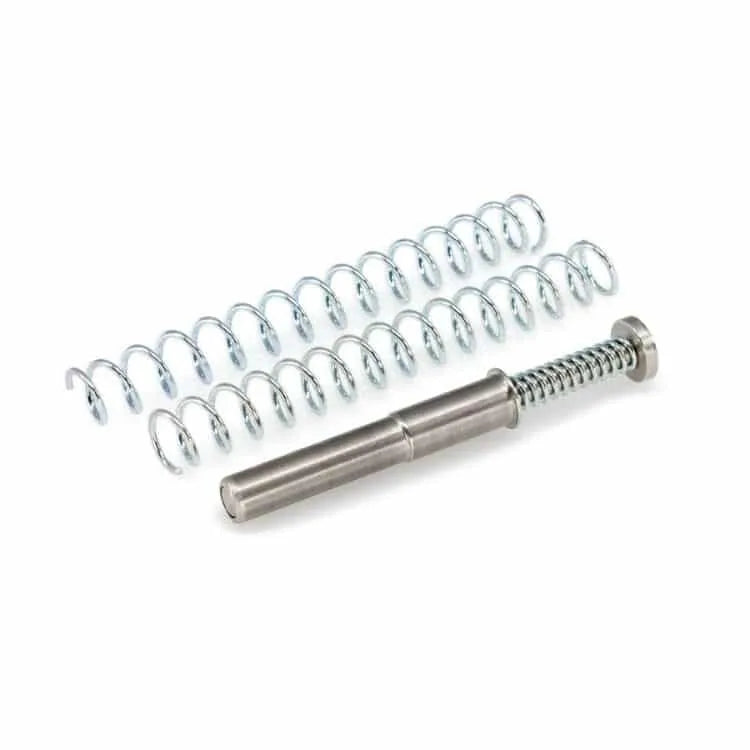 DPM recoil system for FN 509 LS Edge, FNS, FNX, FNP & Browning Hi-Power