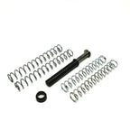 DPM recoil reduction system for FN Reflex 3.3"