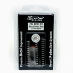DPM recoil system parts for FN Reflex 3.3"