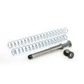 DPM recoil system for Glock 17, 22, 31, 34, 35, 37 Gen 4