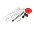 DPM recoil system for Glock 17, 22, 31, 34, 35, 37 Gen 5