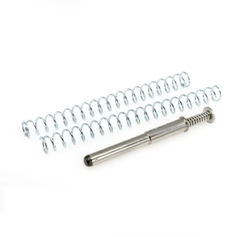 DPM recoil system for Glock 19, 23, 25, 32, 38 Gen 1–3