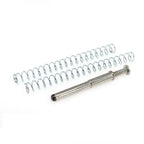 DPM recoil system for Glock 19, 23, 25, 32, 38 Gen 1–3