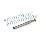 DPM recoil system parts for Glock 19 Gen 1–3