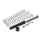 DPM recoil system for Glock 19, 19X, 23, 25, 32, 45, 47 Gen 4–5