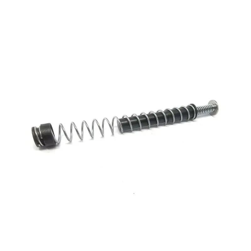 DPM recoil rod and springs for Glock 19 Gen 4–5