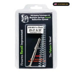 DPM recoil rod and springs for Glock 20/21 Gen 1–3