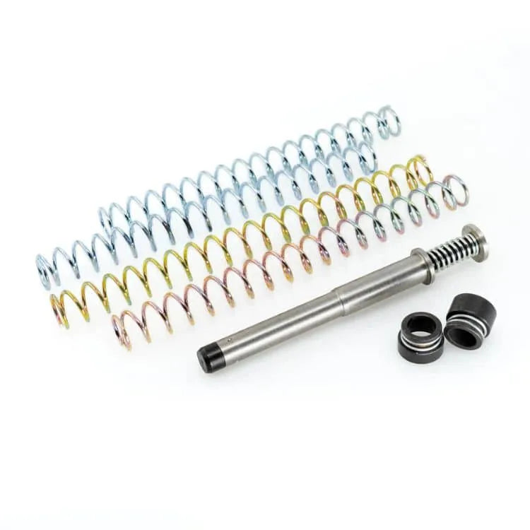 DPM recoil system for Glock 20 & 21 Gen 5