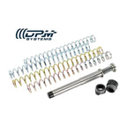 DPM recoil rod and springs for Glock 20/21 Gen 5