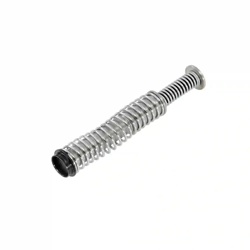 DPM recoil system for Glock 44 (.22 LR)