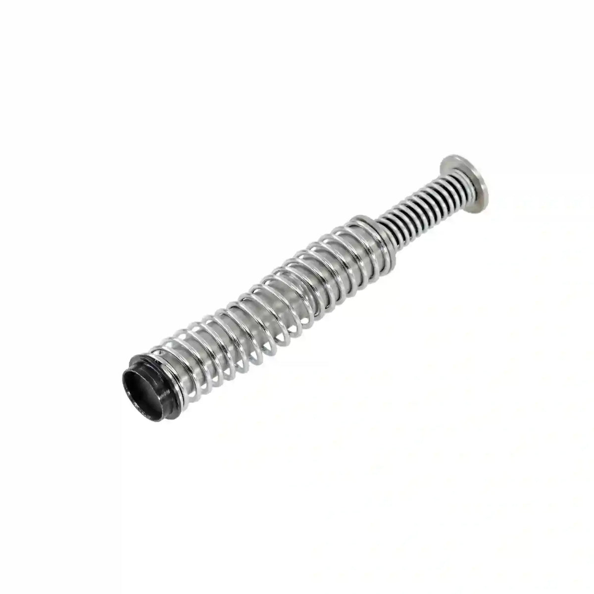 DPM recoil system for Glock 44 (.22 LR)