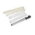 DPM recoil system for H&K USP Compact, P2000, VP9SK, SFP9 Match & VP40
