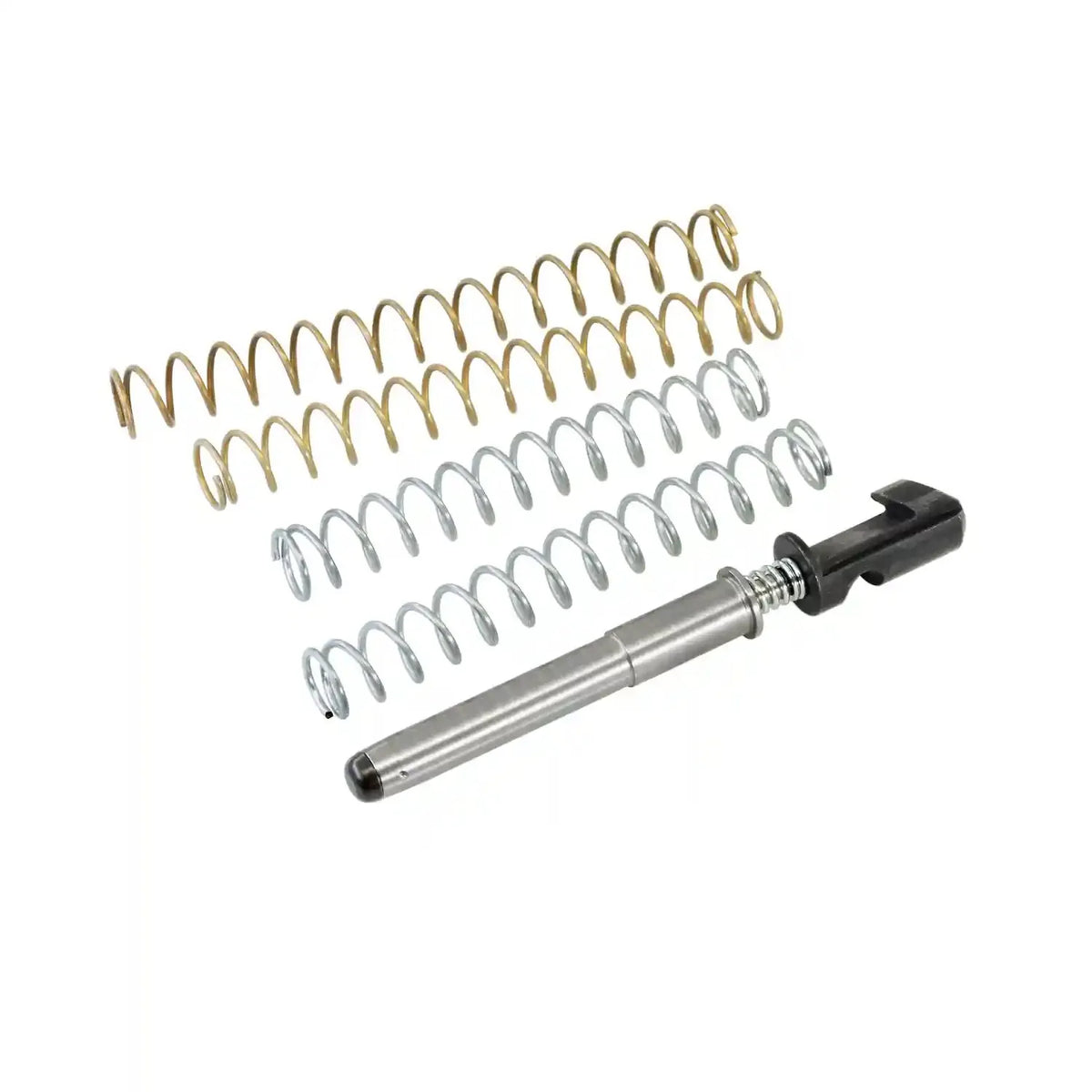 DPM recoil system for H&K USP Compact, P2000, VP9SK, SFP9 Match & VP40