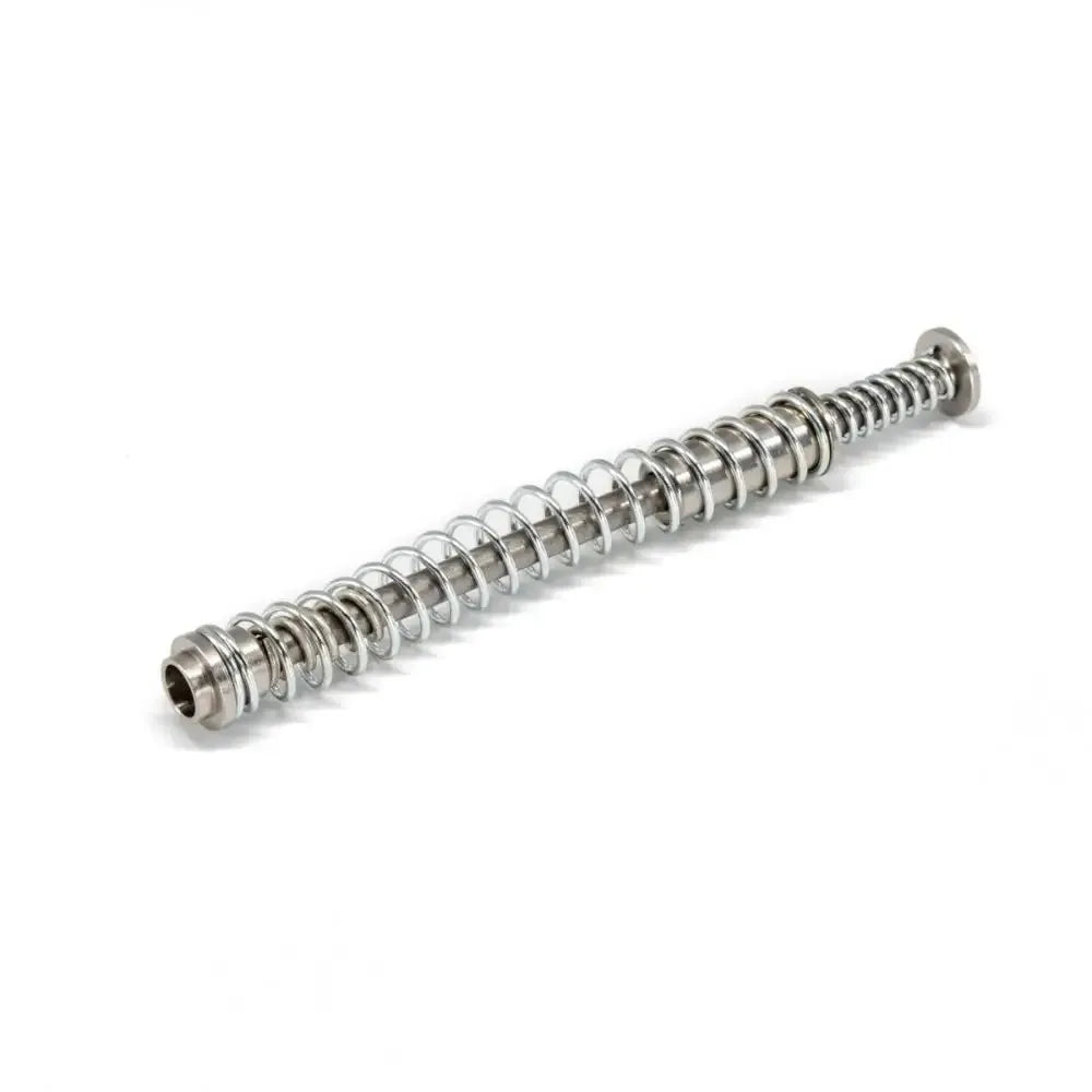 DPM recoil reduction system for IWI Jericho 941 Full Size