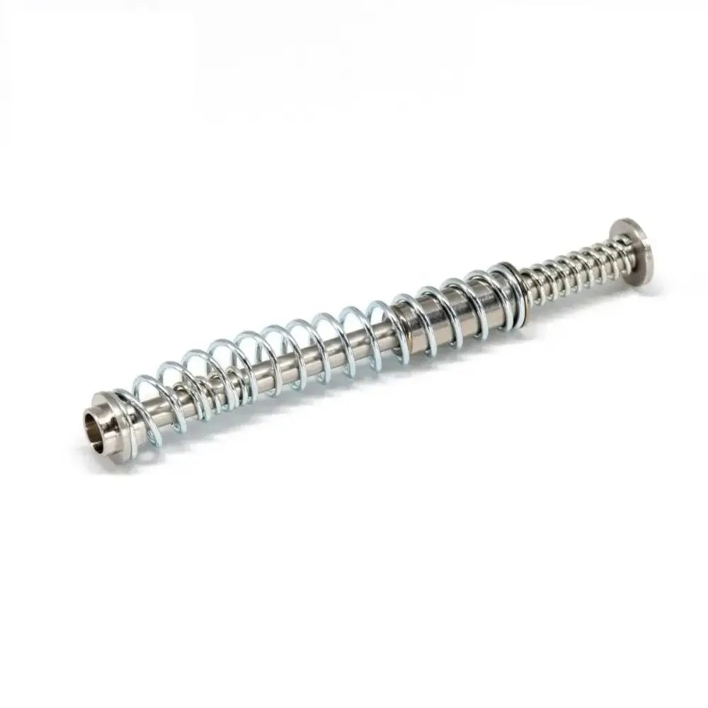 DPM recoil reduction system for IWI Jericho 941 Mid-Size