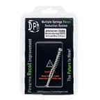 DPM recoil rod and springs for IWI Jericho 941 Mid-Size