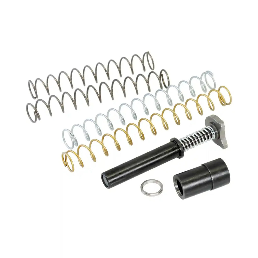 DPM recoil system for Kimber KDS9c, Kimber R7 Mako & Wilson Combat EDC X9