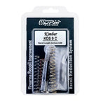DPM recoil rod and springs for Kimber / Wilson Combat
