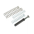 DPM recoil system for Ruger MAX-9 & SR9 / SR40 Compact
