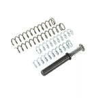 DPM recoil system for Ruger MAX-9 & SR9 / SR40 Compact