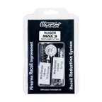 DPM recoil rod and springs for Ruger MAX-9
