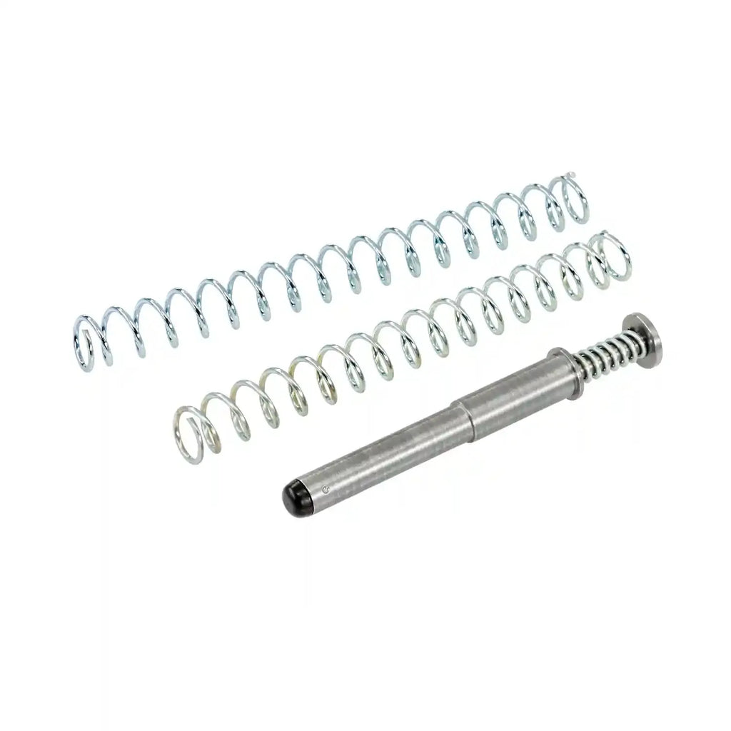DPM recoil system for Ruger RXM