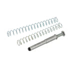DPM recoil system for Ruger RXM