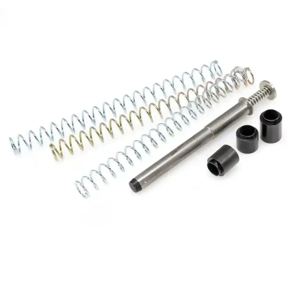 DPM recoil system for Sig Sauer P320 (Full Size, Compact, X-Series, X-Five, AXG, Legion)