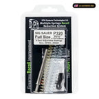 DPM recoil rod and springs for Sig P320