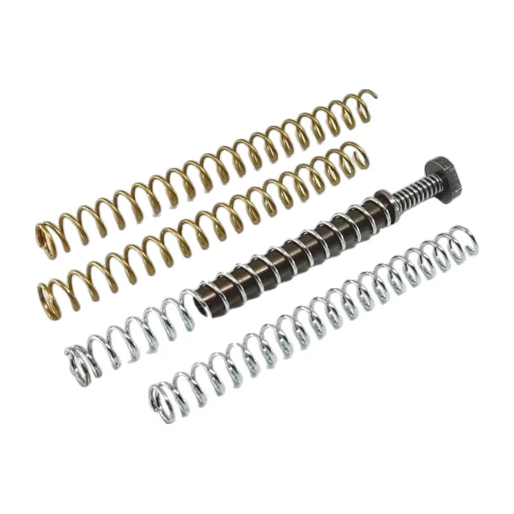 DPM recoil system for Smith & Wesson Equalizer & Sigma