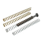 DPM recoil system for Smith & Wesson Equalizer & Sigma
