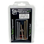 DPM recoil system for Smith & Wesson Equalizer & Sigma – view 4