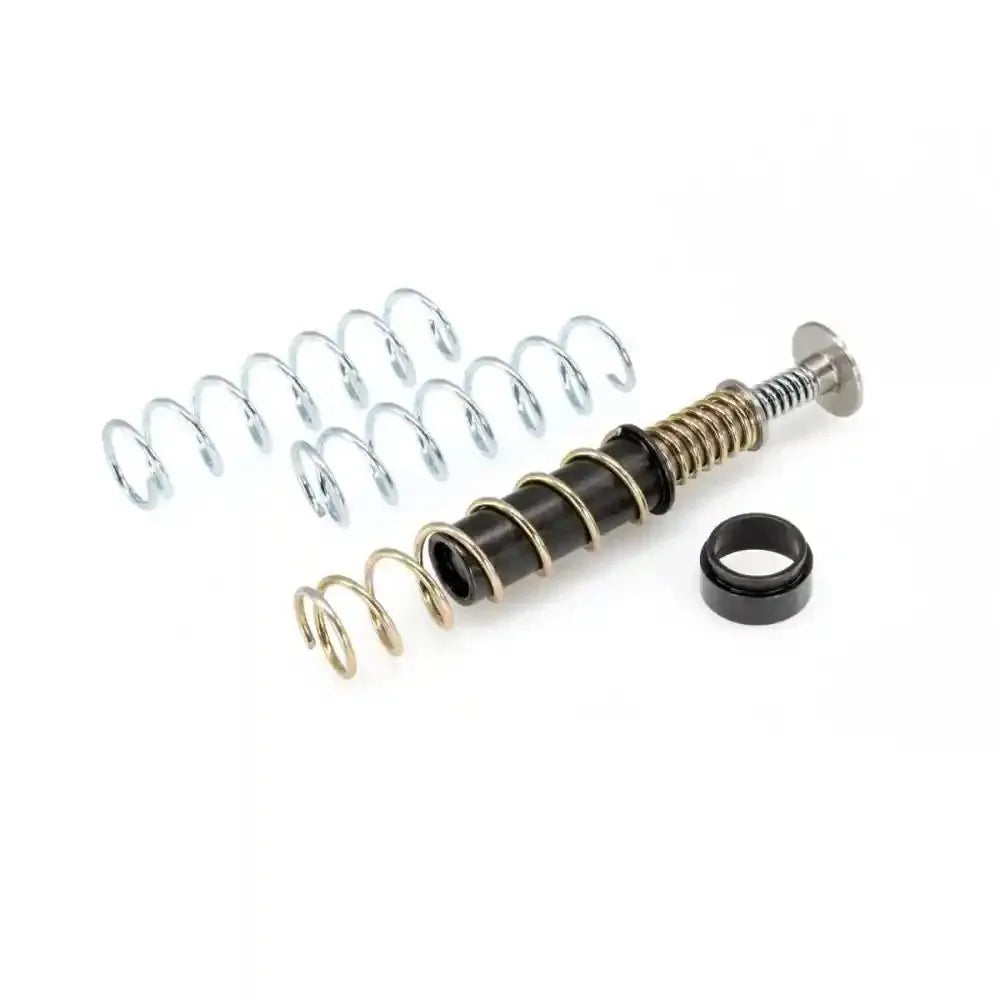 DPM recoil reduction system for Springfield Hellcat