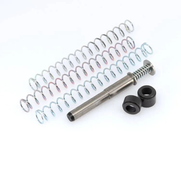 DPM recoil system for Springfield Hellcat Pro