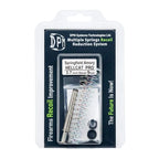 DPM recoil system parts for Springfield Hellcat Pro