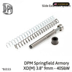 DPM recoil system for Springfield XD-M & XD-M Elite – view 4