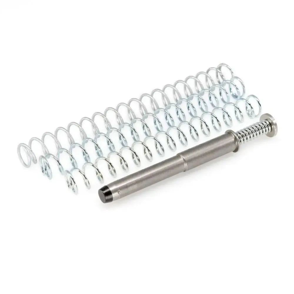 DPM recoil reduction system for S&W M&P & M2.0 4.25"