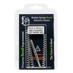 DPM recoil system parts for S&W M&P & M2.0 4.25"