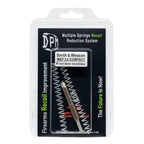 DPM recoil rod and springs for S&W M&P M2.0 Compact 4"