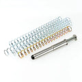 DPM recoil reduction system for S&W M&P M2.0 Competitor 5"