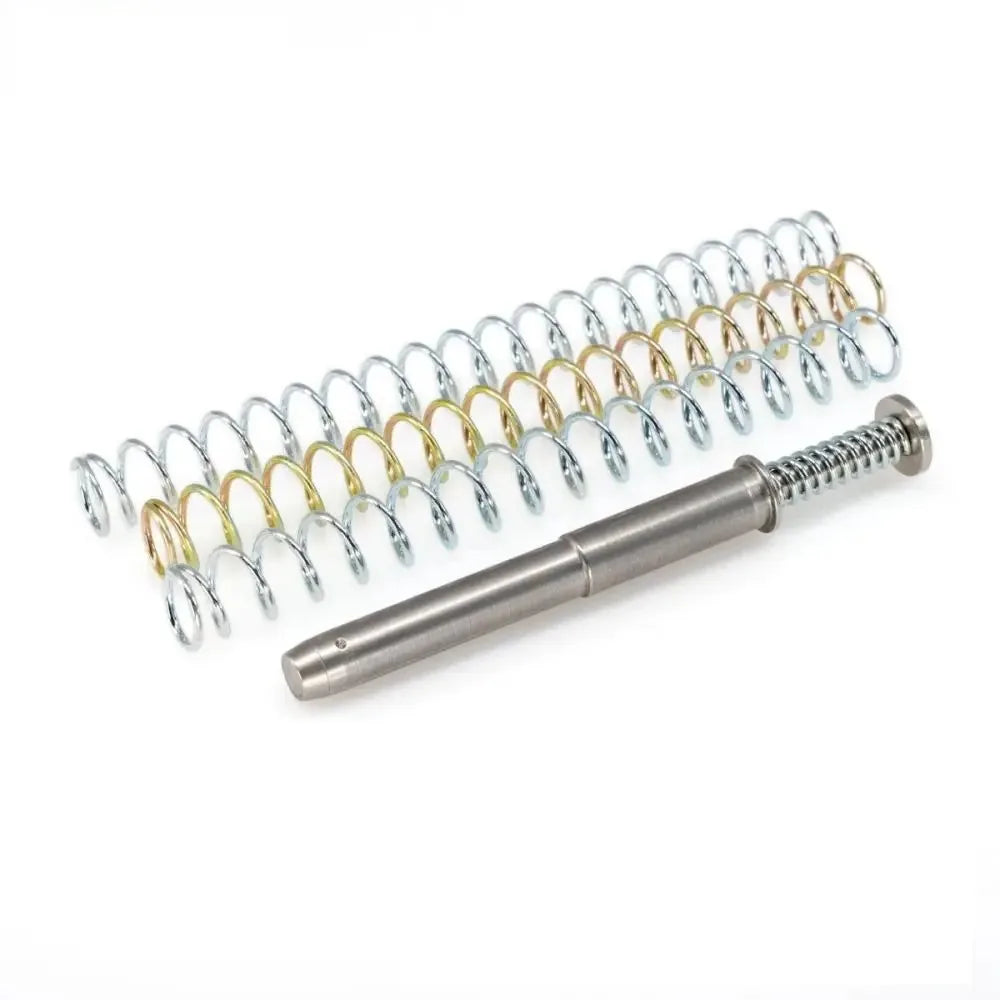 DPM recoil reduction system for S&W M&P PRO & M2.0 5"