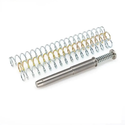 DPM Recoil Reduction System for S&W M&P PRO & M2.0 5"