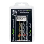 DPM recoil rod and springs for S&W M&P PRO & M2.0 5"