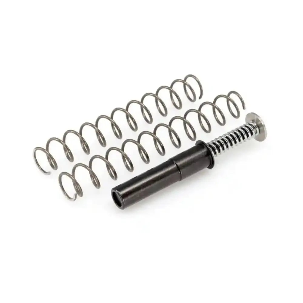 DPM recoil reduction system for S&W M&P Shield 3.1"