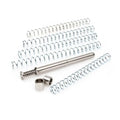 DPM recoil system for Tanfoglio (Limited, Stock, Combat, Witness) & Steyr L-A1 / A2