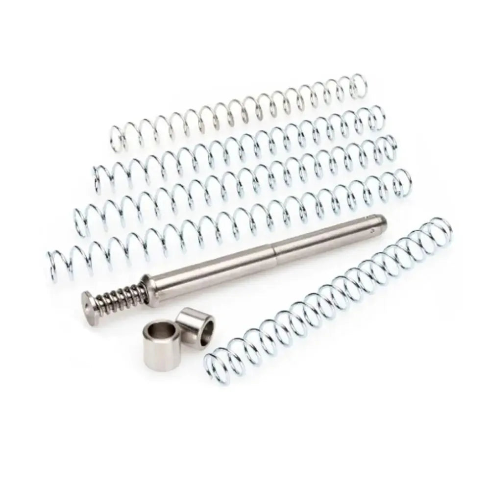 DPM recoil system for Tanfoglio (Limited, Stock, Combat, Witness) & Steyr L-A1 / A2